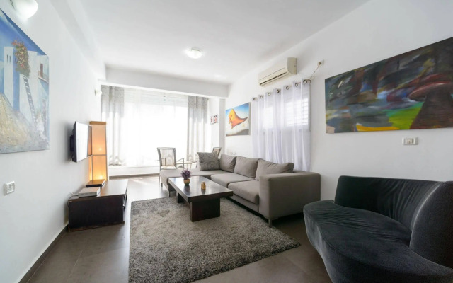 Tel-Aviving Apartments