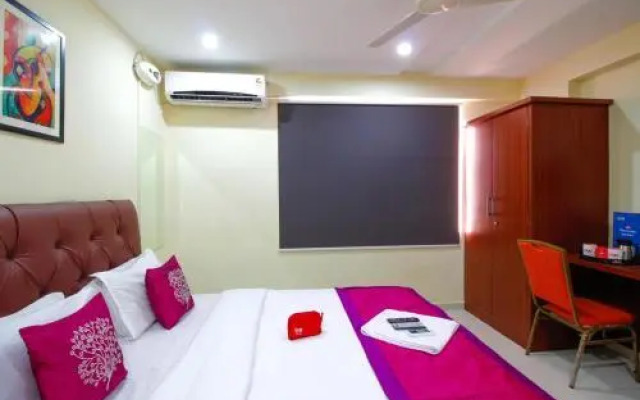 OYO Rooms RTC X Roads