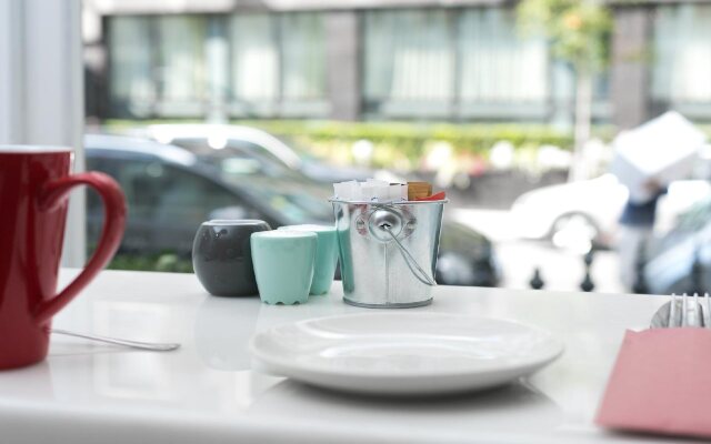 Park Avenue J Hotel London Hyde Park