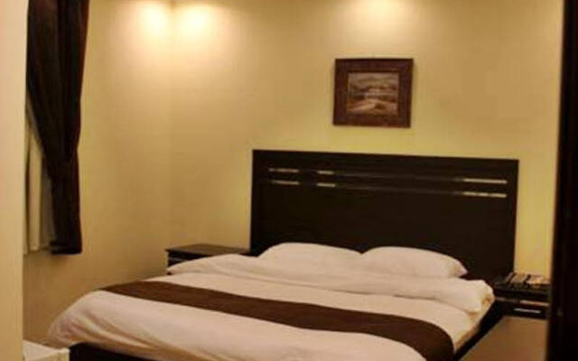 Dar Lina Hotel Apartments