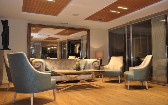 Hotel Selu