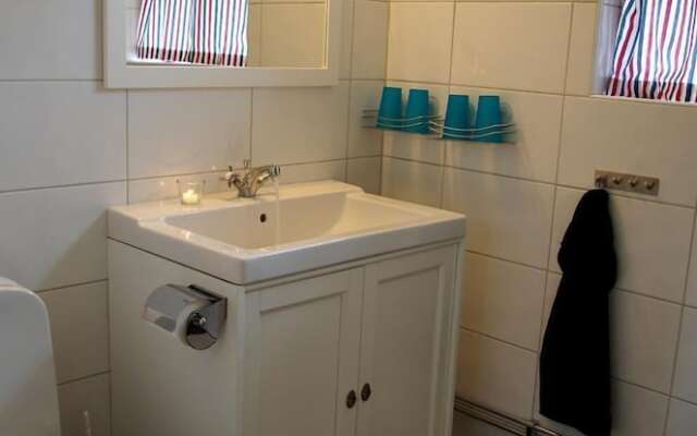 Göta kanal Hajstorp