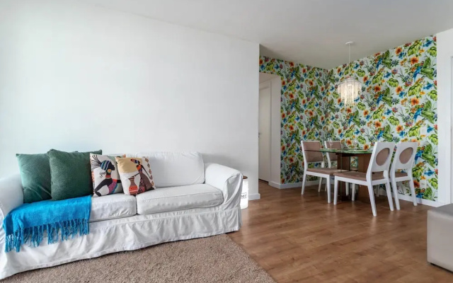 Close to the Olympic Park Well Located Sa1005