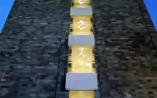 Sutan Raja Hotel & Convention Palu