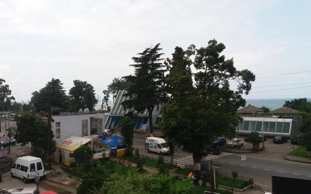 Apartment MaxinJauri