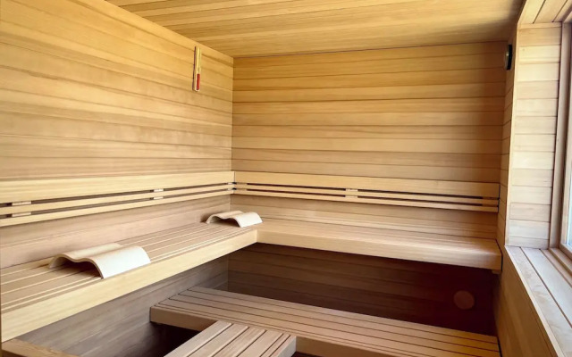 Nobilis Charme Relais