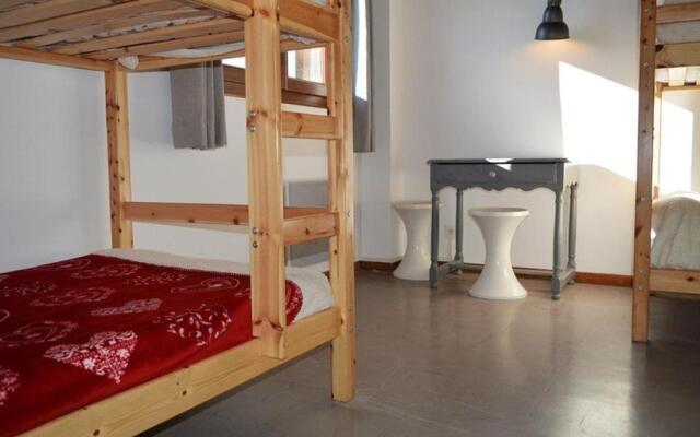 Appartement Bolquère-Pyrénées 2000, 3 pièces, 8 personnes - FR-1-592-21