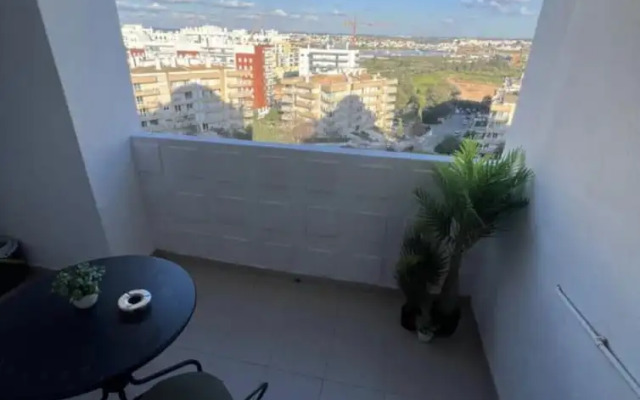 Beautiful 1-bed Apartment in Portimao