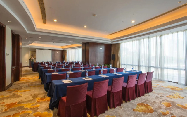 Wuhan Jin Jiang International Hotel