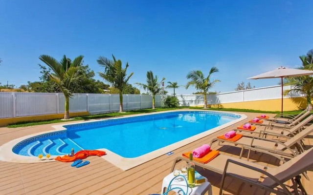 Villa Ocean Bliss