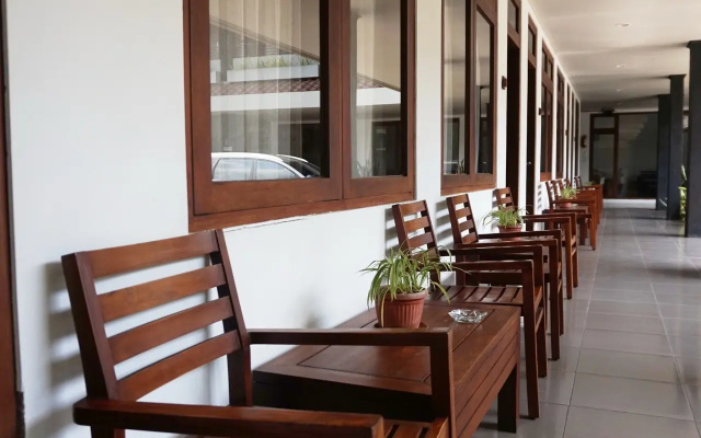 Wisma Griya 1