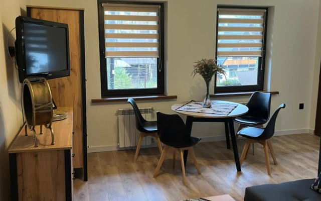 Gładkie Apartamenty