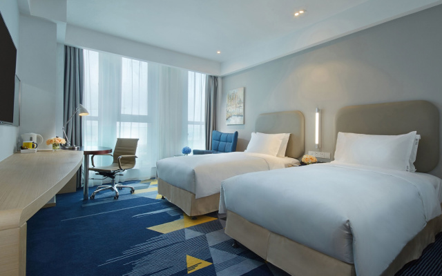 Holiday Inn Express Qingdao West Coast by IHG