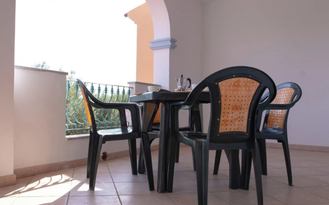 Idyllic Residence Cala Viola 2 Bedroom Sleeps Num1381