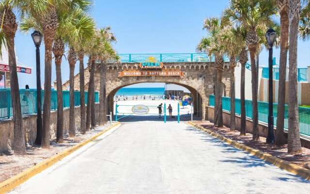 Shores Club 802 - Two Bedroom Condo