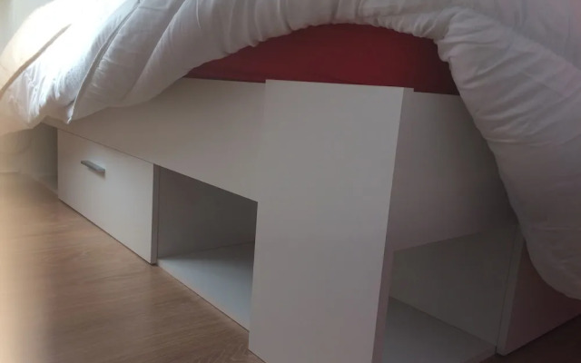 Chambres d'hôtes Au Lévrier de Chessy
