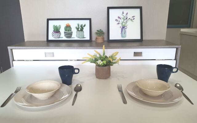 3 Towers Jalan Ampang By MYHA Homestay