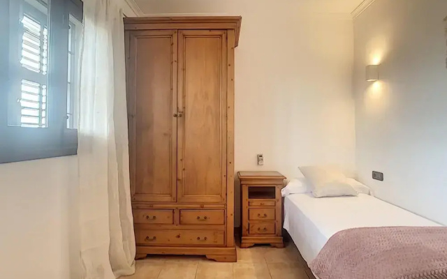 Villa Tortugas Charming House With Views