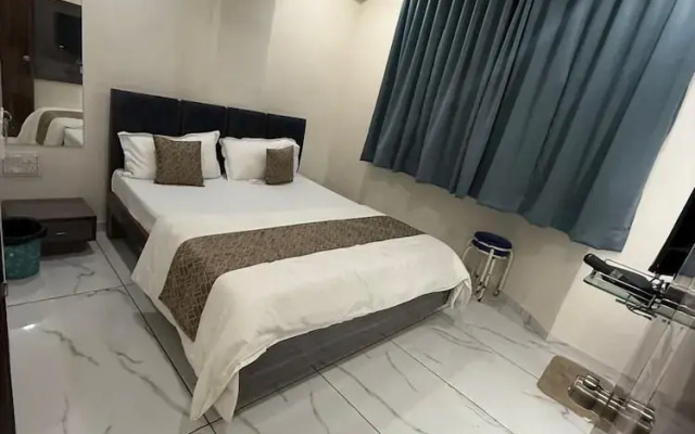 Hotel Shyam Inn