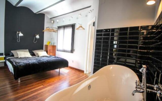 L'Appartement, Luxury Apartment Barcelona