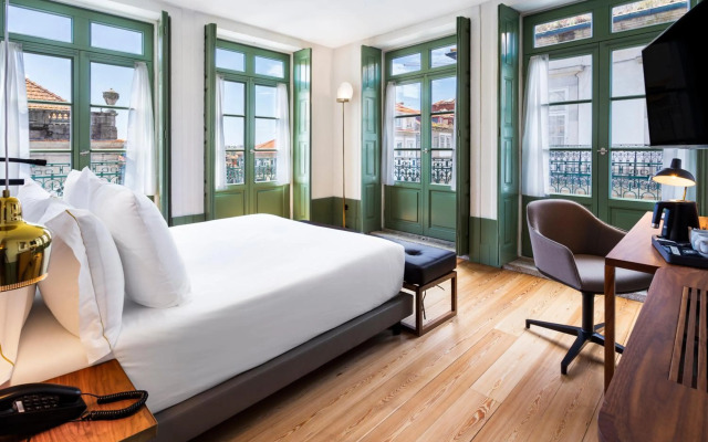 One Shot Aliados Goldsmith