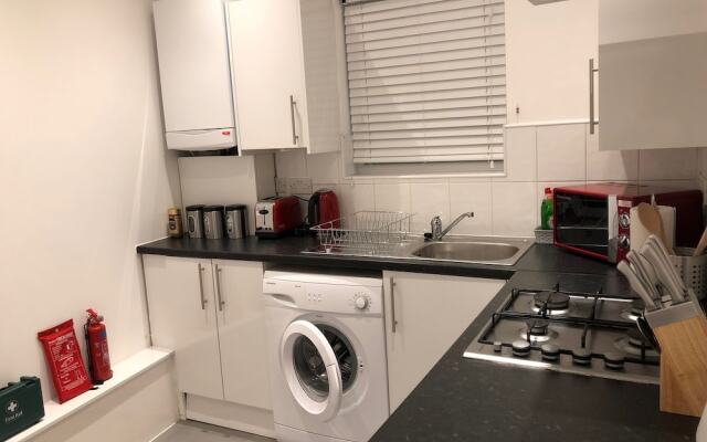 Unique Flat in Holloway - Finsbury Park