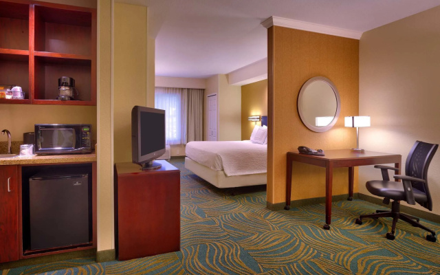 SpringHill Suites by Marriott Cedar City