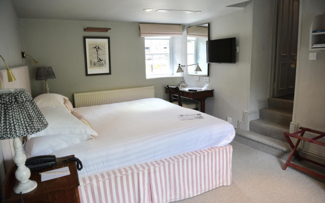 Cotswold House Hotel & Spa