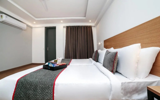 OYO Townhouse 068 Sohna Road 2