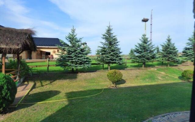 Agroturystyka Klekusiowo