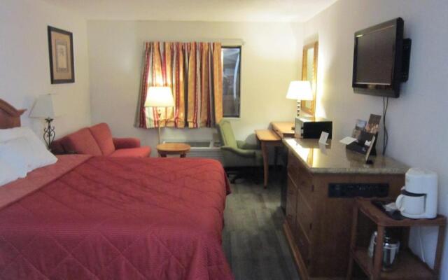 American Inn and Suites Ionia