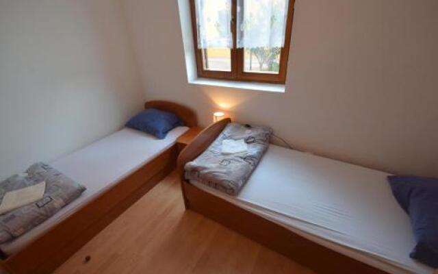 Apartment Alex Malinska