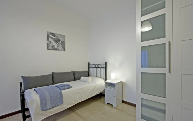 Chiesarossa Holiday Home - Ideal for Families