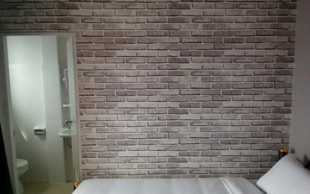 Suratthani Airport Resort