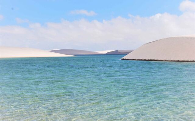 Le Marin Hotel Boutique