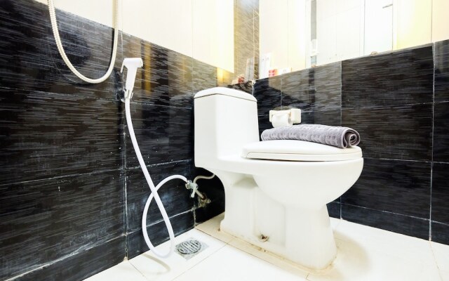 2BR Gading Nias Apartment near Kelapa Gading