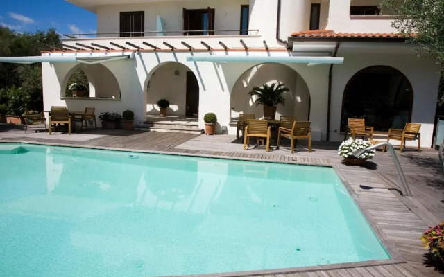Hotel Le Piane