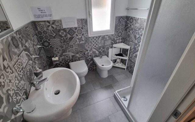 The Simo's House Camere a Marzamemi