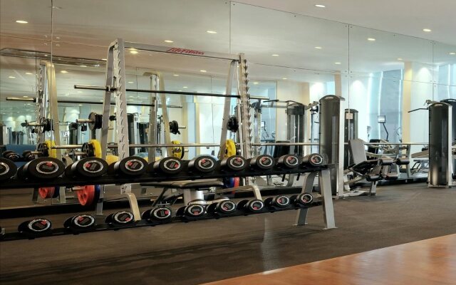 Bangna Pride Hotel & Residence