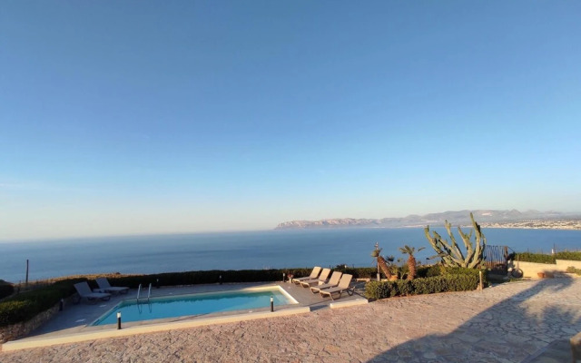 Villa Marta - Castellammare del Golfo