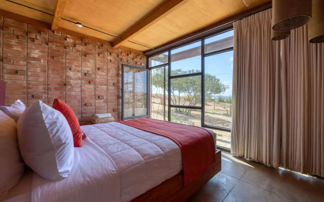 Maglen Resort