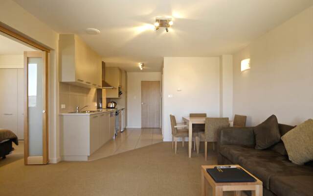 Chalet Hotham 4