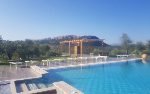 L' Aia Resort