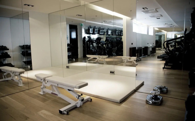 101 Hotel, Reykjavik, a Member of Design Hotels