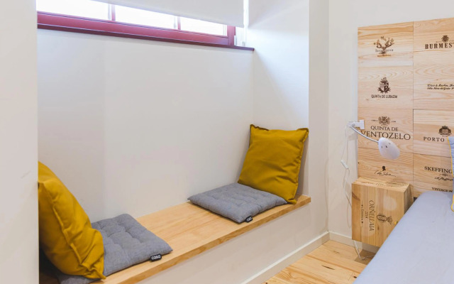 APOSENTUS - The Wine Studio