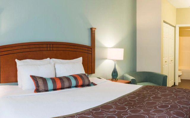 Staybridge Suites Fargo by IHG