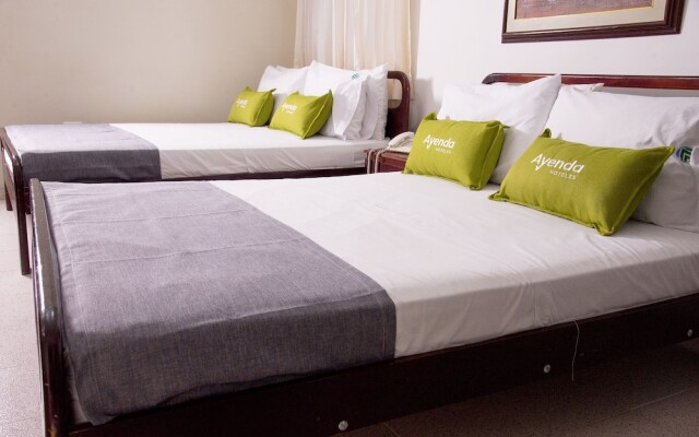 Ayenda 1309 Villa Dilia