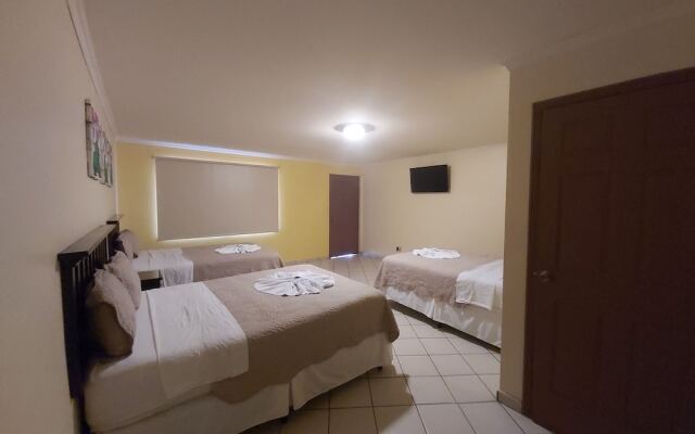 Mados Hotel Guanacaste
