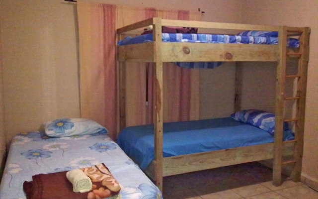 The Guaras Hostal - Hostel