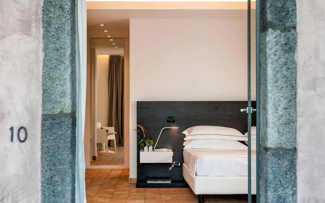 Ramo d'Aria Etna Boutique Hotel